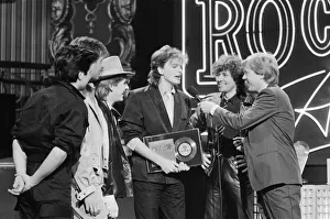 February Gallery: 8 Feb 1983 Collection