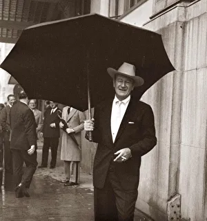Big sales black umbrella