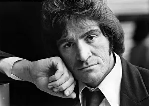 Johnny Carroll. Comedian from Balsall Heath, Birmingham, Midlands Johnny Carroll. Comedian from Balsall Heath, Birmingham, Midlands