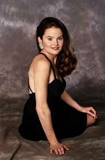 Julie Mullins Actress Who Starred In The TV Programme 'Neighbours' Julie Mullins Actress Who Starred In The TV Programme 'Neighbours'