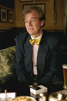 Keith Floyd, celebrity chef & tv presenter July 1994 Keith Floyd, celebrity chef & tv presenter July 1994