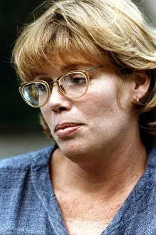 Kelly McGillis American Actress Starred with Tom Cruise in Top Gun film Kelly McGillis American Actress Starred with Tom Cruise in Top Gun film