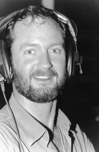 Images Dated 18th May 1989: Kenny Everett Tv Presenter Disc Jockey