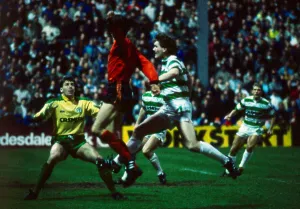 December Gallery: 13 Dec 1988 Collection