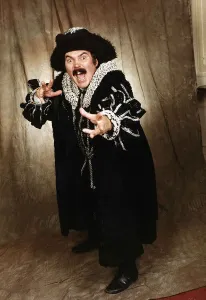 Kevin Lloyd Actor Who Is Starring In The Pantomime 'Jack And The Beanstalk" Kevin Lloyd Actor Who Is Starring In The Pantomime 'Jack And The Beanstalk"