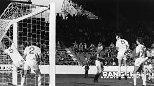 Kilmarnock 0 v Glasgow Rangers 4. Scottish Premier Division match at Rugby Park Kilmarnock 0 v Glasgow Rangers 4. Scottish Premier Division match at Rugby Park