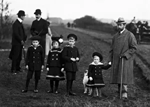 The King Celebrates his birthday on Tuesday June 3rd 1902 The King Celebrates his birthday on Tuesday June 3rd 1902