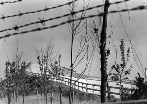 Knowsley Gallery: Kirkby Ski Slope, 10th June 1975