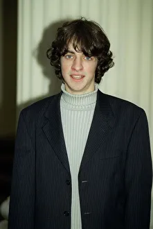 Kristian Ealey Actor November 98 Actor who will be joining channel 4' Kristian Ealey Actor November 98 Actor who will be joining channel 4'