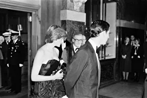 March Gallery: 9 Mar 1981 Collection