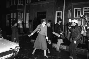 November Gallery: 21 Nov 1980 Collection
