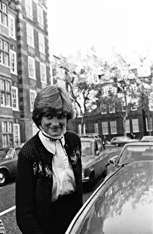 November Gallery: 12 Nov 1980 Collection