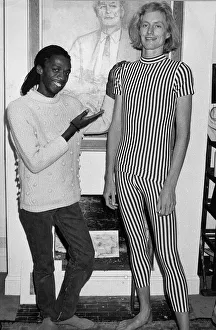 April Gallery: 3 Apr 1988 Collection