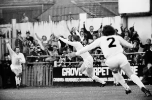 00492 Gallery: League Cup second Round match at Vetch Field. Swansea City 2 v Tottenham Hotspur 2