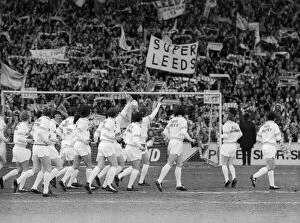 Supporters And Spectators Gallery: Leeds United 0 v. Sunderland 0. Billy Bremner testimonial