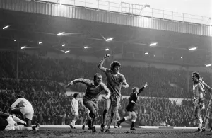 Leeds United v Manchester City during the FA Cup Third Round match at Elland Road January Leeds United v Manchester City during the FA Cup Third Round match at Elland Road January