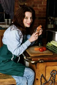 Images Dated 9th December 1993: Lena Zavaroni child star Dbase A©Mirrorpix
