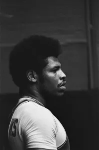 Leon Spinks training ahead of his second fight with Muhammad Ali Leon Spinks training ahead of his second fight with Muhammad Ali