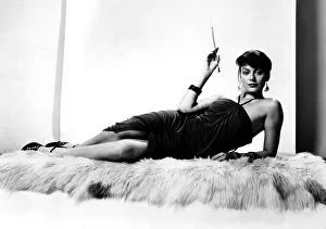 Lesley Anne Down Actress is getting ready to star in a new TV play called Unity Lesley Anne Down Actress is getting ready to star in a new TV play called Unity