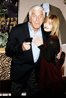 Naked Gun Art Prints, Posters & Puzzles