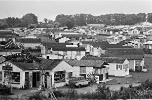 Leysdown Vanity Farm holiday camp. Isle of Sheppey, Kent. 1st June 1967 Leysdown Vanity Farm holiday camp. Isle of Sheppey, Kent. 1st June 1967
