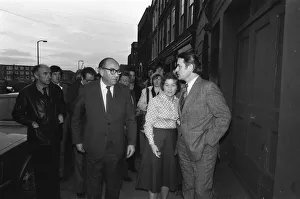 The Limehouse Declaration 25th January 1981 Three of the four senior British The Limehouse Declaration 25th January 1981 Three of the four senior British