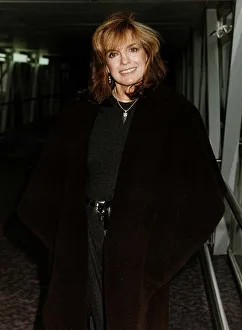 Linda Gray actress who appeared in the American soap Dallas Linda Gray actress who appeared in the American soap Dallas