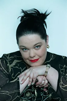 Lisa Riley Actress September 98 Who stars in ITV's Emmerdale Farm Lisa Riley Actress September 98 Who stars in ITV's Emmerdale Farm