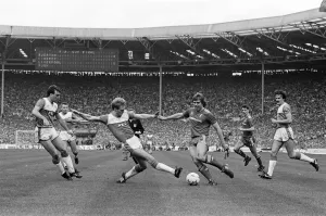Liverpool 3-1 Everton, FA Cup Final 1986, Wembley Stadium, Saturday 10th May 1986 Liverpool 3-1 Everton, FA Cup Final 1986, Wembley Stadium, Saturday 10th May 1986
