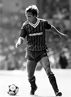 Liverpool 3 v West Ham United 0 Old First Division One at Anfield Liverpool 3 v West Ham United 0 Old First Division One at Anfield