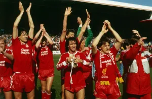 April Gallery: 23 Apr 1988 Collection