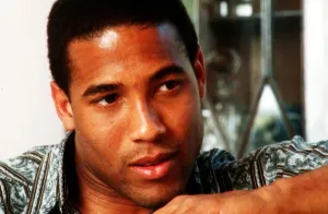 Liverpool footballer John Barnes June 1990 Liverpool footballer John Barnes June 1990