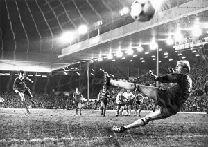 Liverpool v. Arsenal League Cup fourth round replay. Liverpool' Liverpool v. Arsenal League Cup fourth round replay. Liverpool'
