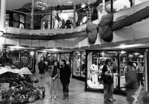December Gallery: 3 Dec 1984 Collection