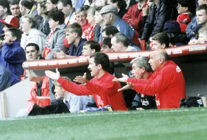 September Gallery: 26 Sep 1992 Collection