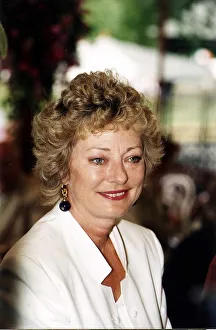 Lizzie Power Actress former wife of Michael Aspel Lizzie Power Actress former wife of Michael Aspel