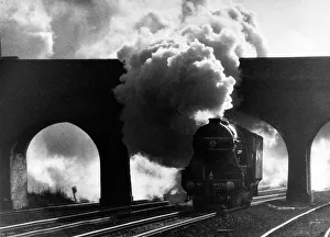 LNER Class A3 Pacific locomotive No. 4472 Flying Scotsman (later renumbered 60103 LNER Class A3 Pacific locomotive No. 4472 Flying Scotsman (later renumbered 60103