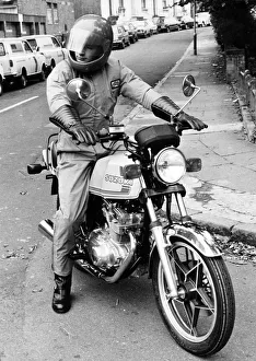 Machines like this Suzuki 250 will take on a new image when learner-rider laws change Machines like this Suzuki 250 will take on a new image when learner-rider laws change