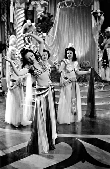 Making of the film Hi Gang from the popular Radio show with Bebe Daniels as The Liberty Making of the film Hi Gang from the popular Radio show with Bebe Daniels as The Liberty