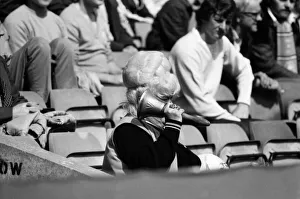 Manchester City 1 v. Coventry 3. May 1982 MF07-05 Manchester City 1 v. Coventry 3. May 1982 MF07-05