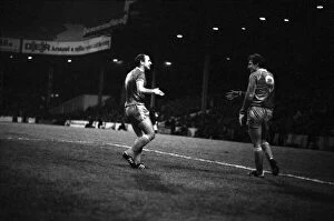 Manchester City 4 v. Swansea 0. November 1981 MF04-01-012