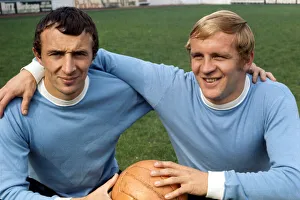 March Gallery: 18 Mar 1970 Collection