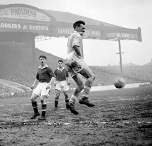 Core61 Gallery: Manchester City v Manchester United FA Cup Round.Byrne