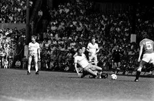 Images Dated 28th April 1984: Manchester United 0 v. West Ham 0. April 1984 MF15-08-053