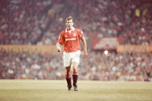 Manchester United v Sheffield United, Premier League match at Old Trafford Manchester United v Sheffield United, Premier League match at Old Trafford