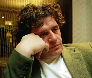 Marco Pierre White Chef and Restauranteur November 1998 Marco Pierre White Chef and Restauranteur November 1998