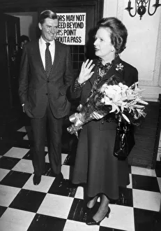 February Gallery: 7 Feb 1983 Collection