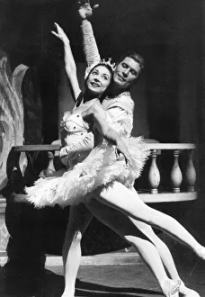 MARGOT FONTEYN　日本公演　1963　プログラ Fonteyn_Dominic_SP23565.jpg?v=