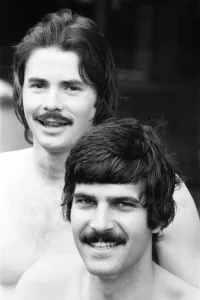 Mark Spitz, USA Olympic Champion, seven x gold medals at the 1972 Munich Olympic Games Mark Spitz, USA Olympic Champion, seven x gold medals at the 1972 Munich Olympic Games