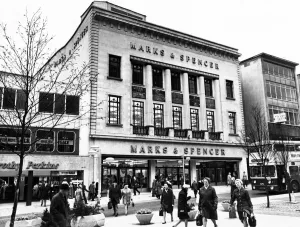February Gallery: 22 Feb 1983 Collection